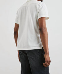Rails - Alain Pique Short Sleeve Shirt