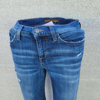Joe'S Jeans - Vintage Reserve Distressed Jeans