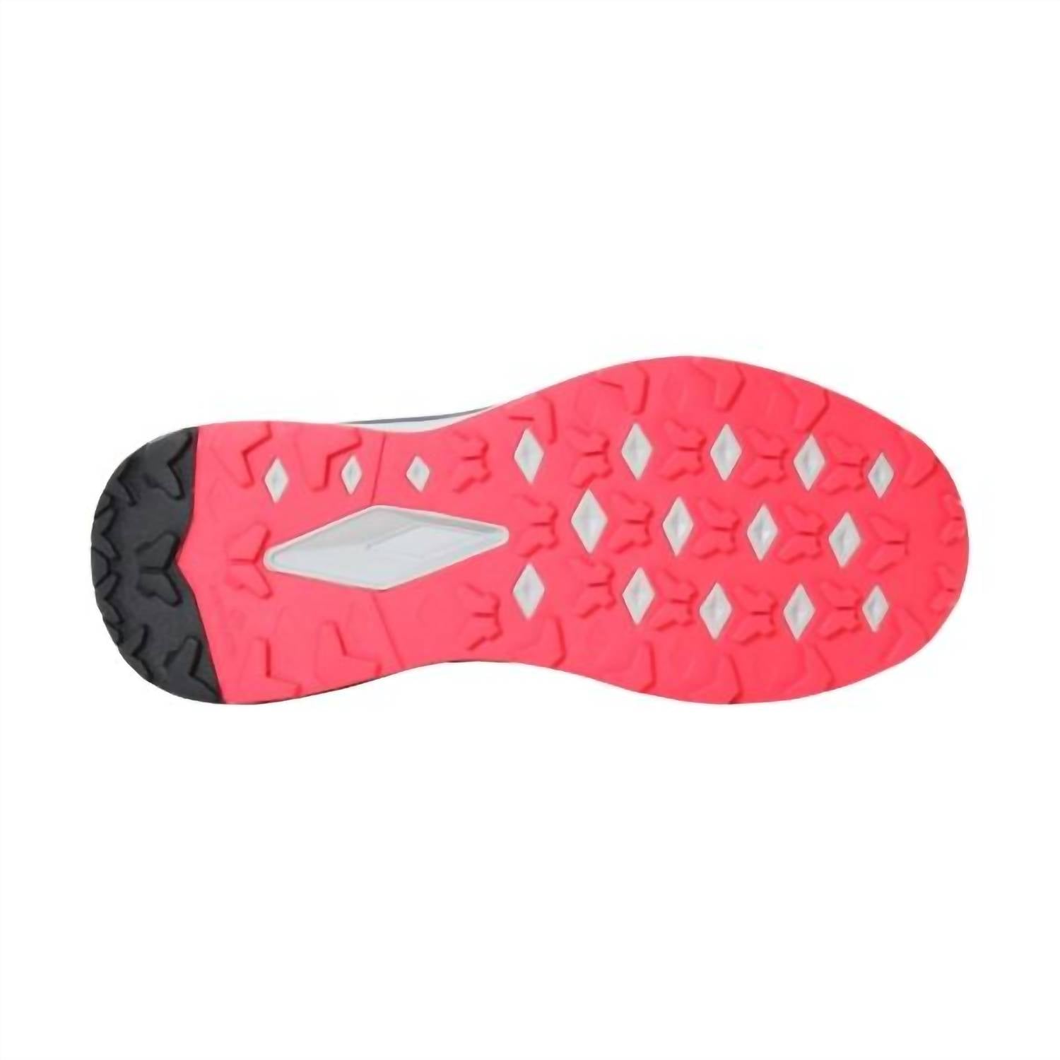 The North Face - Women's Vecviv Infinite Trail Running Shoes