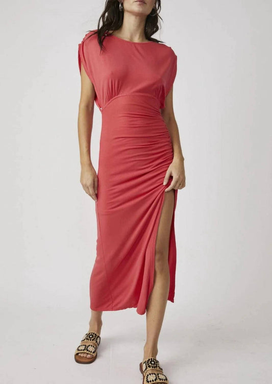 Free People - Lakeside Midi Dress