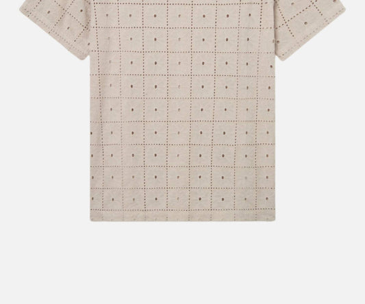 Les Deux - Men's Hector Anglaise Shirt