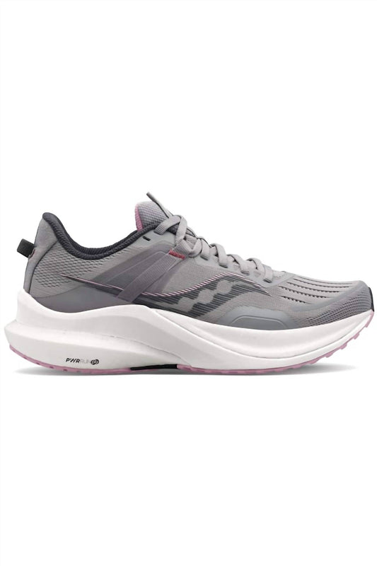 Saucony - WOMEN'S TEMPUS RUNNING SHOES