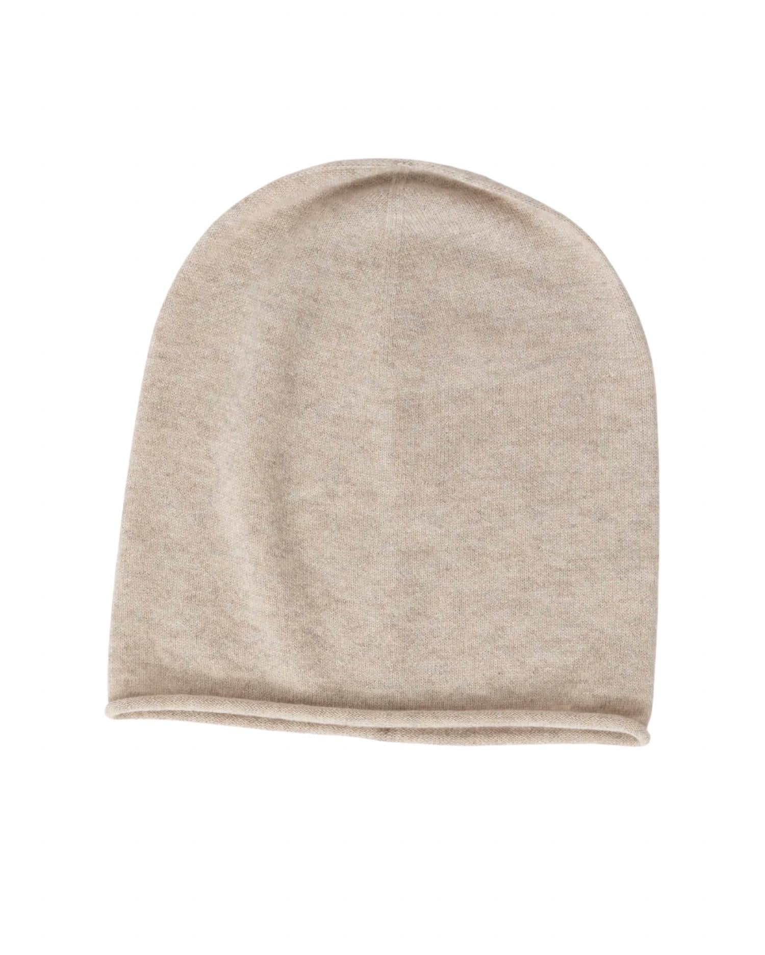 Hangai Mountain Textiles - Unisex Cashmere Beanie