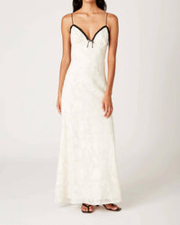 Nia - Camille Dress