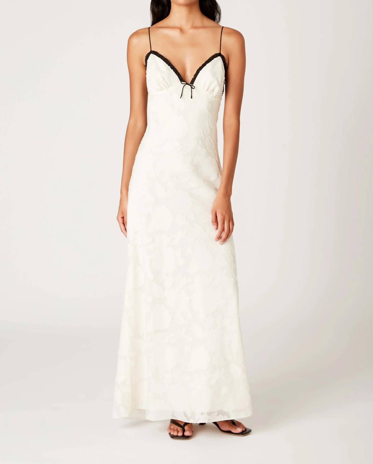 Nia - Camille Dress