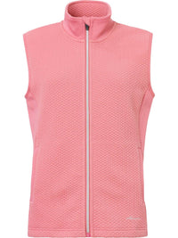Abacus Sportswear Us - Carden Midlayer Full-zip Vest