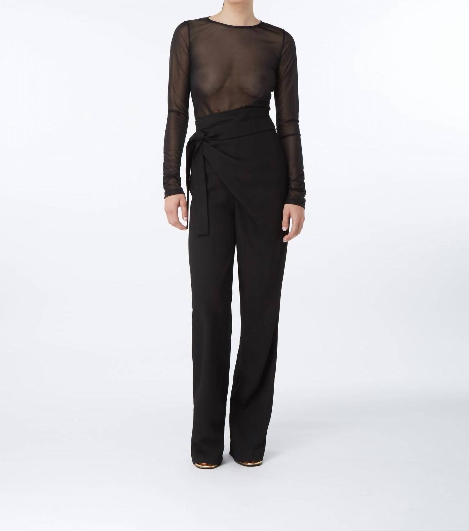 CARLOW PANT