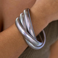 Alco Jewelry - Women's Anastasia Bracelet Set