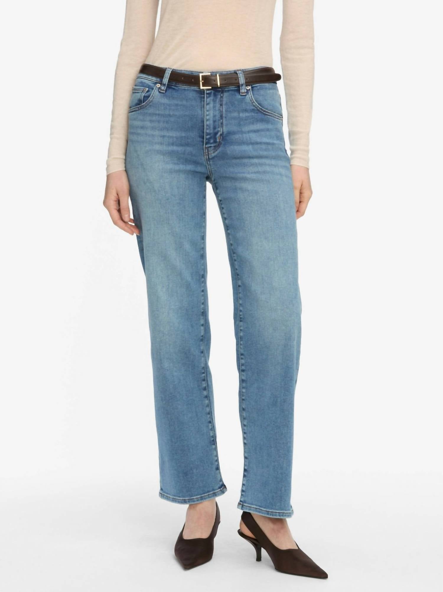 Frame - Mellow Jean