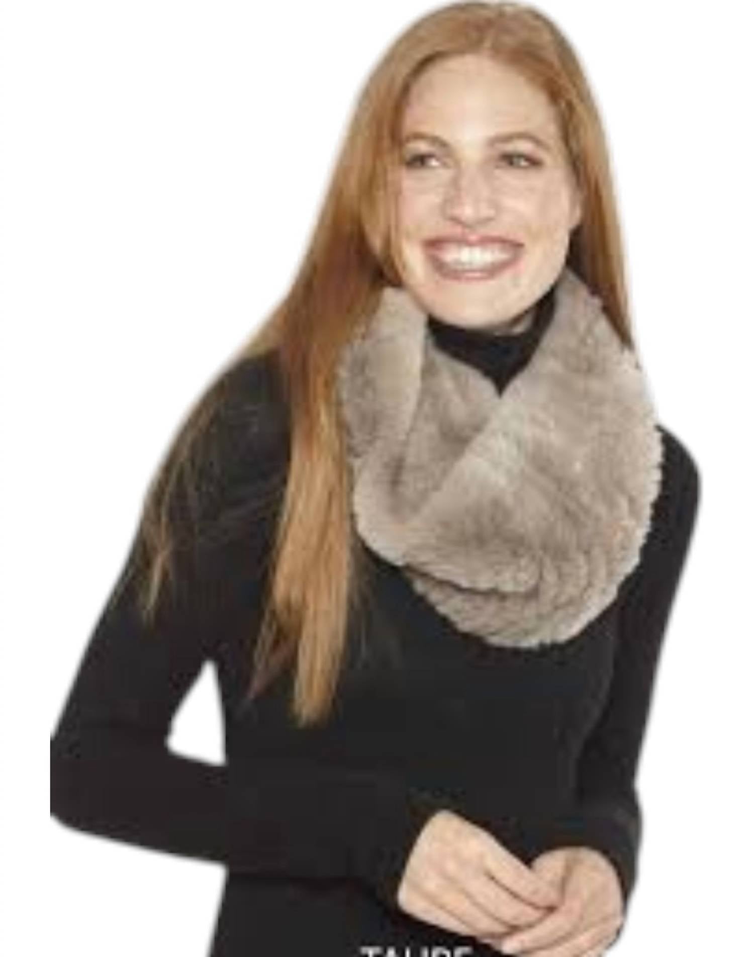Linda Richards - Women's Large Funnel