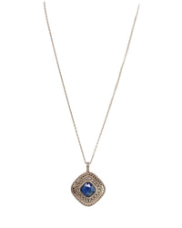 Anna Beck - Women's Gili Square With Lapis Necklace