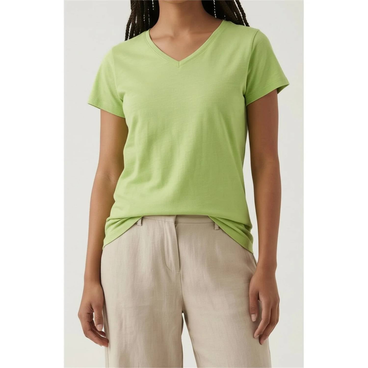 Killtec - Women's Rajani V Neck T-shirt