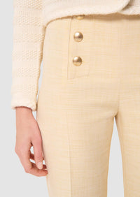 Tara Jarmon - Straight Leg Pant