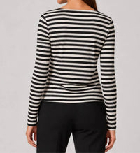 Rino & Pelle - Sienna Long Sleeve Top