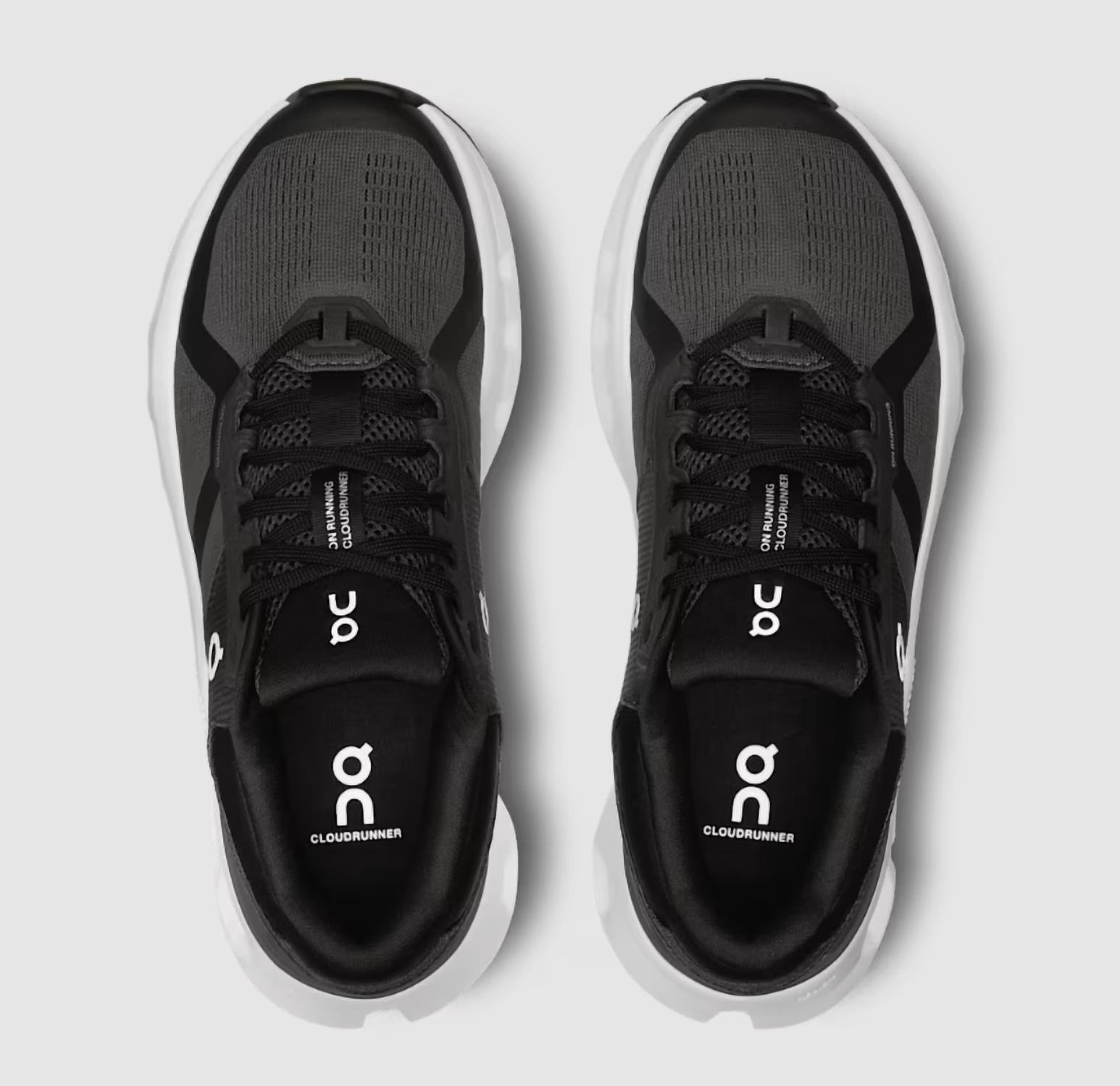 On - Women's Cloudrunner 2 Shoe