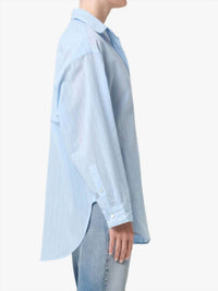 Agolde - Sona Button Down Shirt