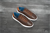 G. Brown - Men's The Puff Sneaker