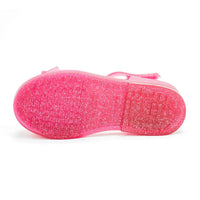 Mini Melissa - Girl's Amy & Barbie Sandals