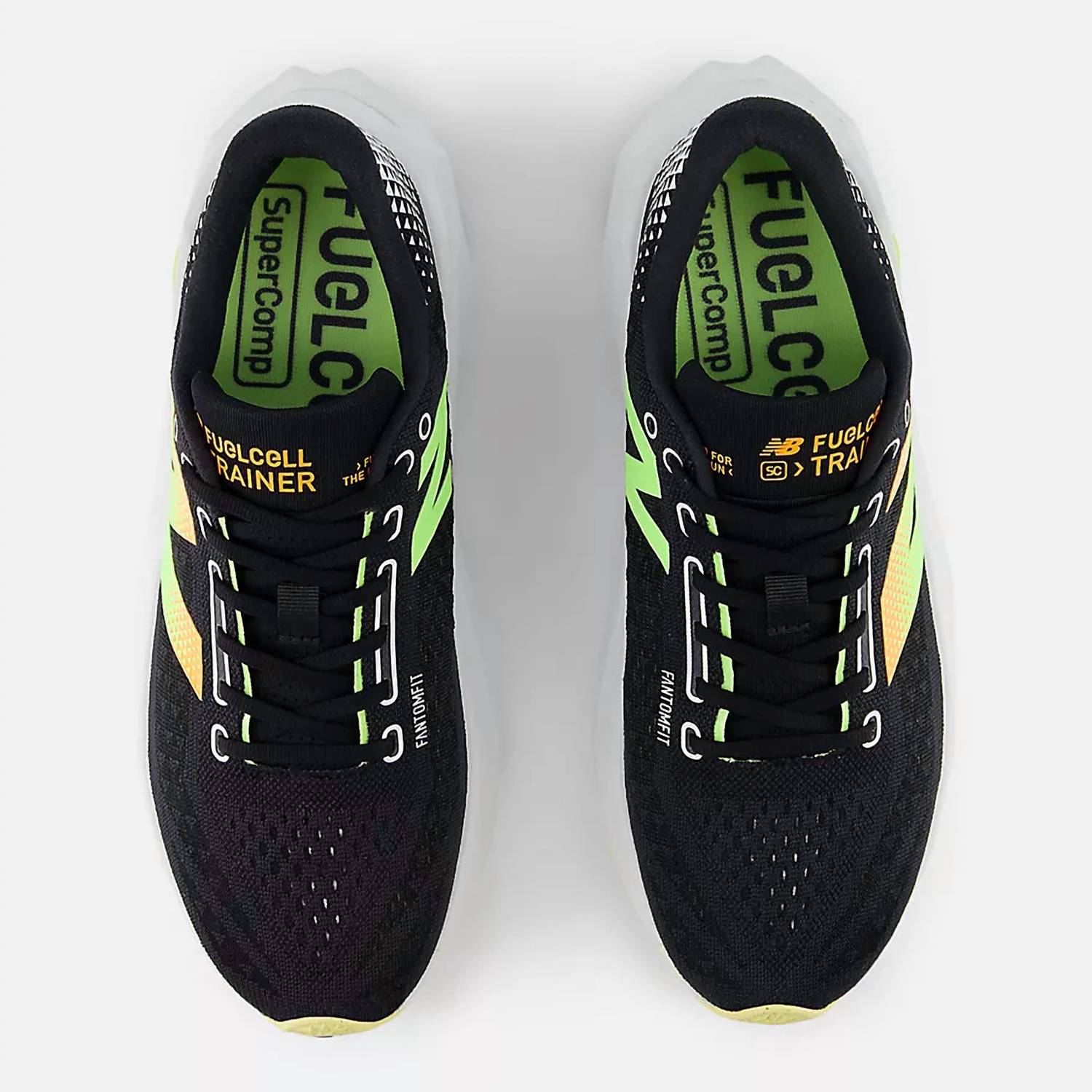 New Balance - Men's Fuelcell Supercomp Trainer V3 Shoes