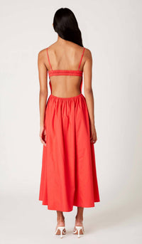 Nia - Destene Dress