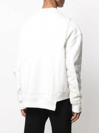 Valentino - Vltn Embossed Sweatshirt