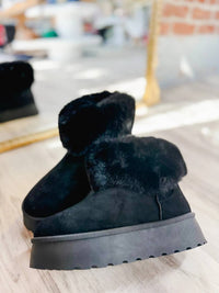 Very G - Women's Everlie Boots
