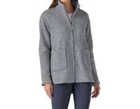 Patagonia - Better Sweater Oversized Coat