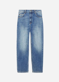 Vanessabruno - Original Crop Jeans