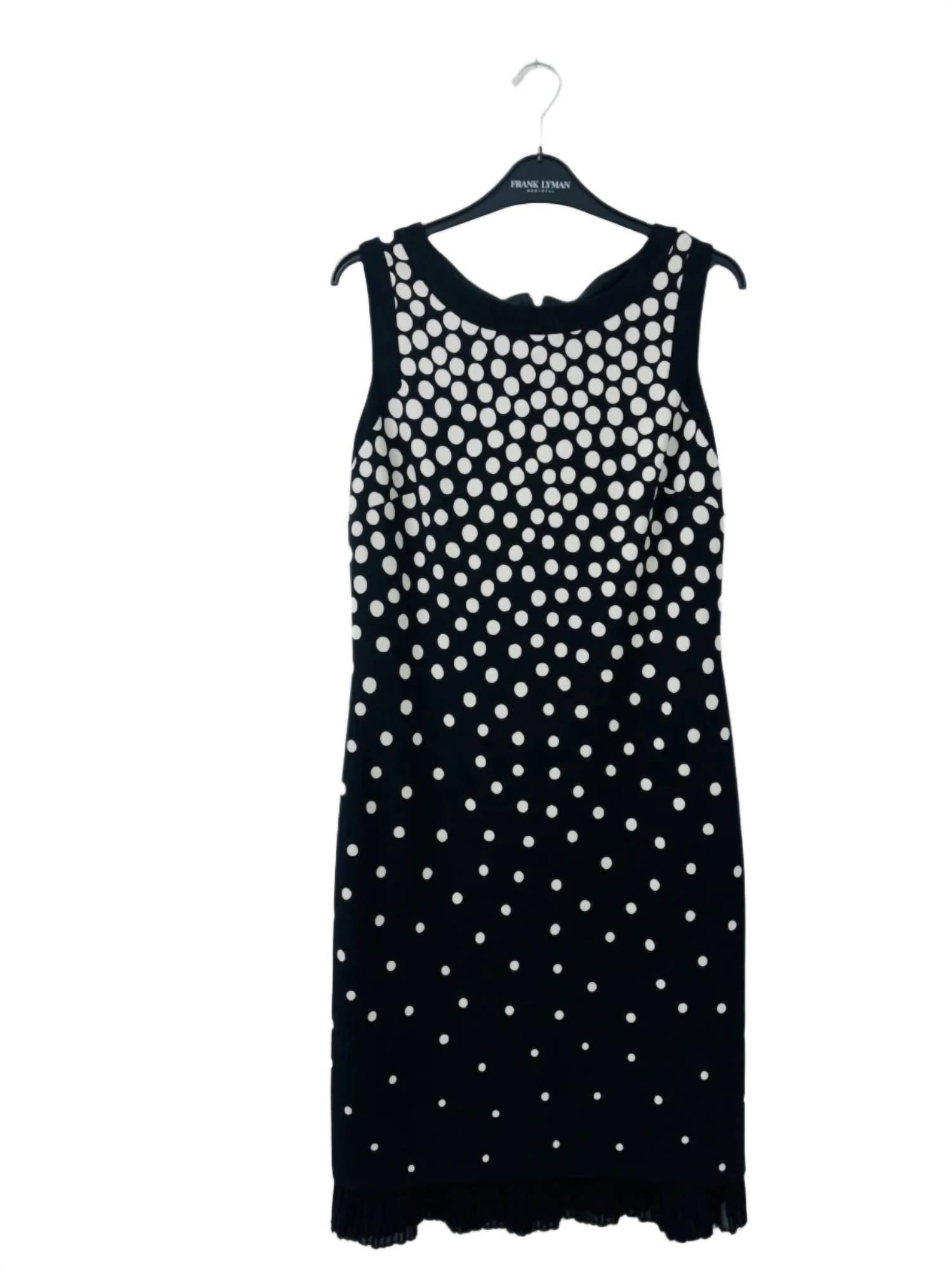Frank Lyman - 203219 Mini Dress