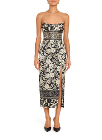 Amanda Uprichard - Ivy Dress