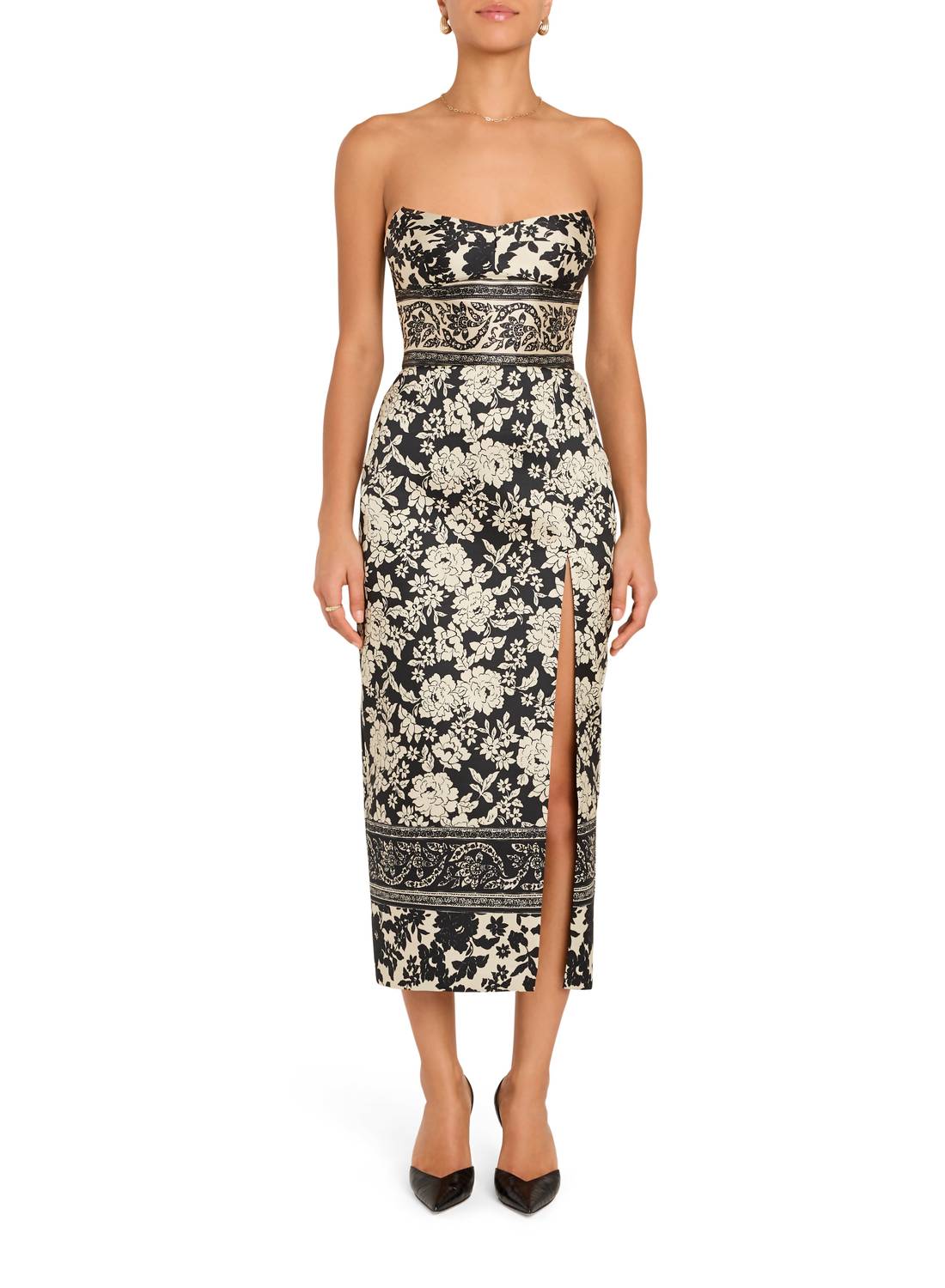 Amanda Uprichard - Ivy Dress