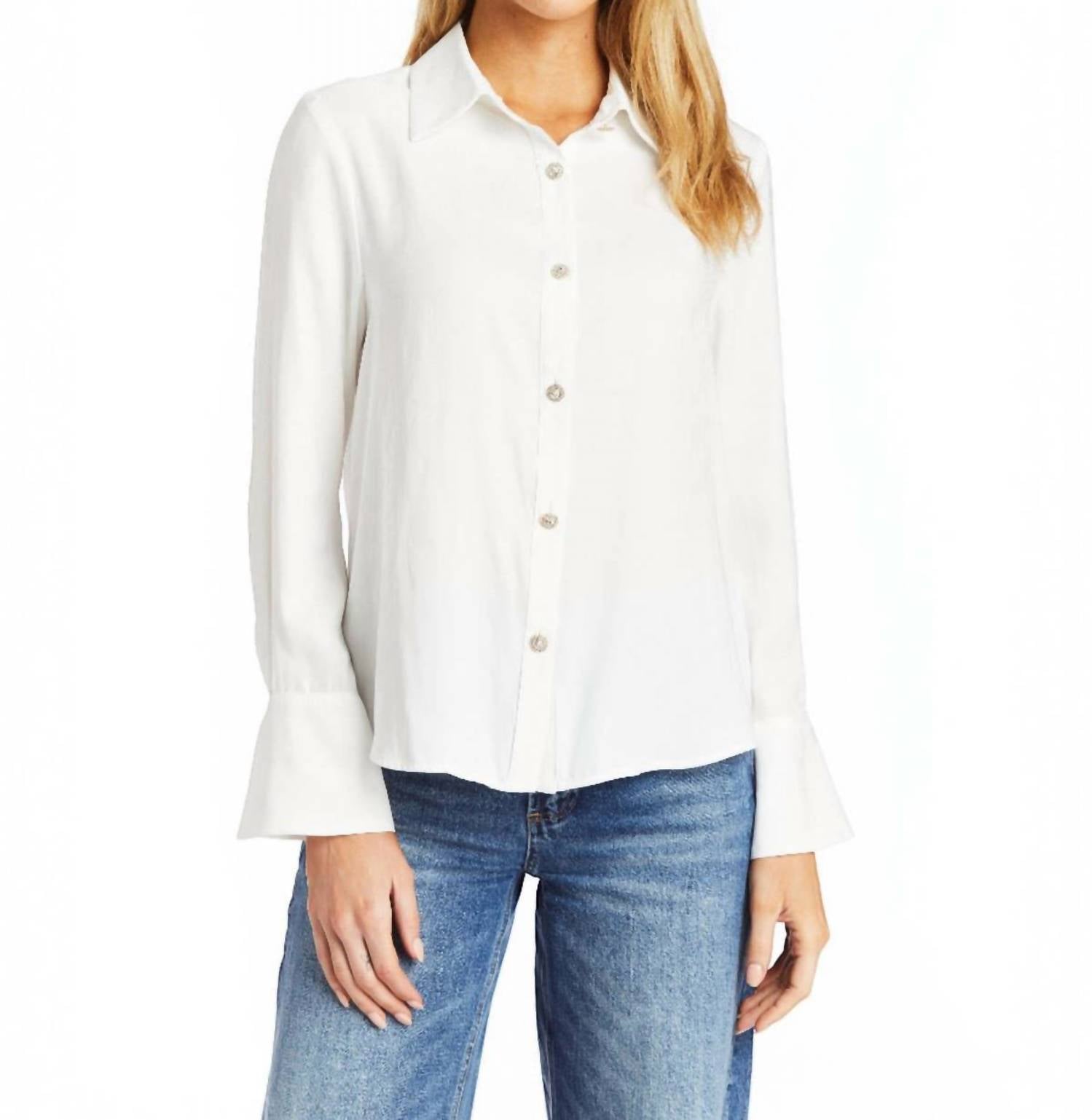 Drew - Emelia Top