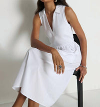 Nation Ltd - Jessica Midi Dress