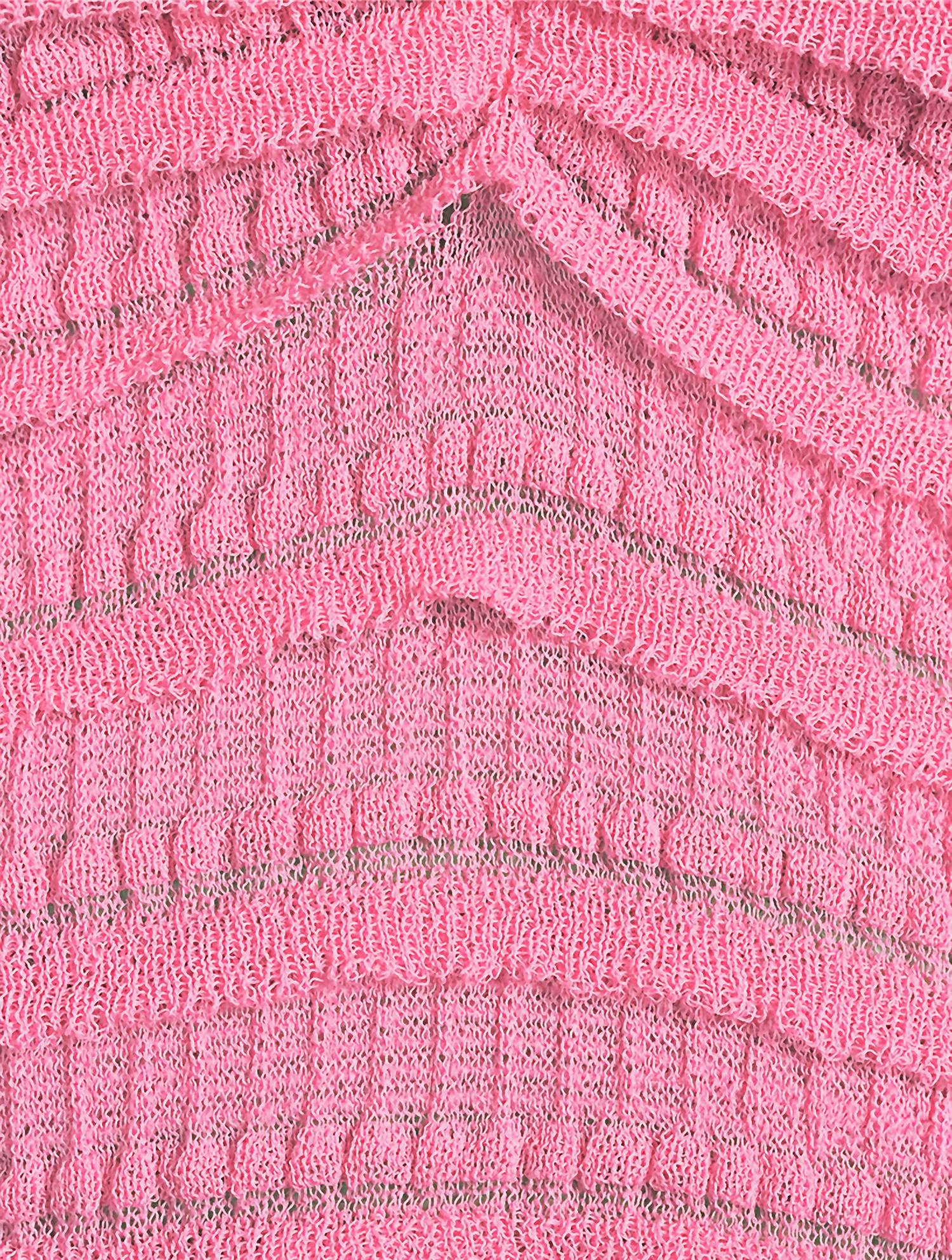 Loveshackfancy - Azami Knit Top