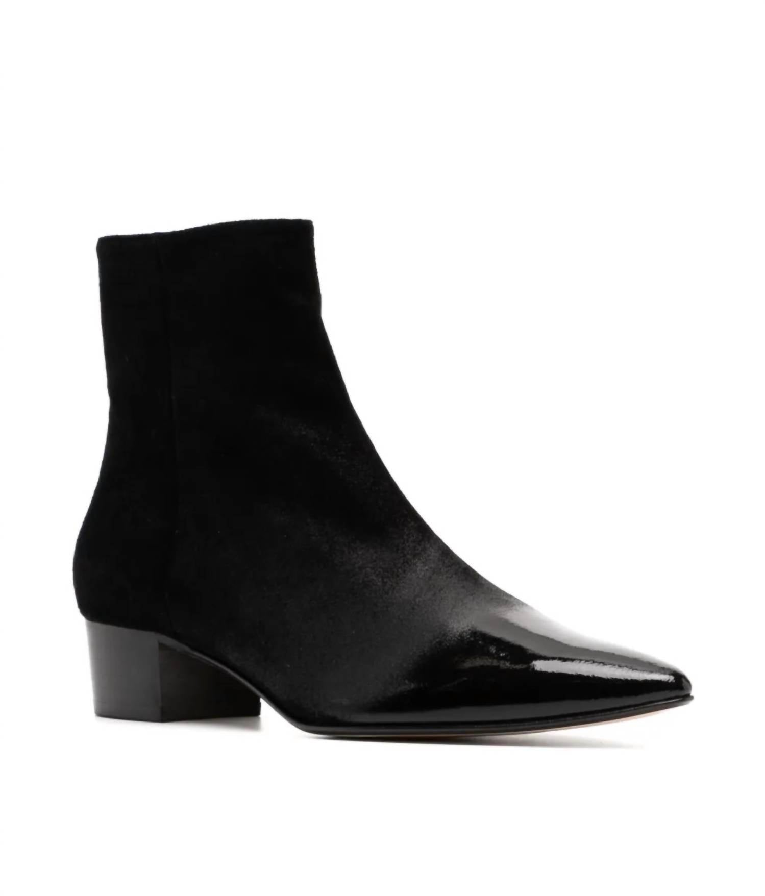 Arteana - Women's Brera 30mm Boots