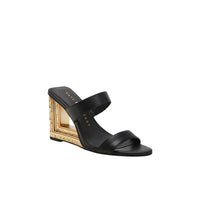 Katy Perry - Women's Framing Wedge Two Band Sandals