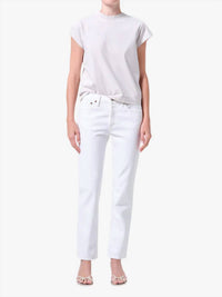 Agolde - Romney Ankle Length Jean
