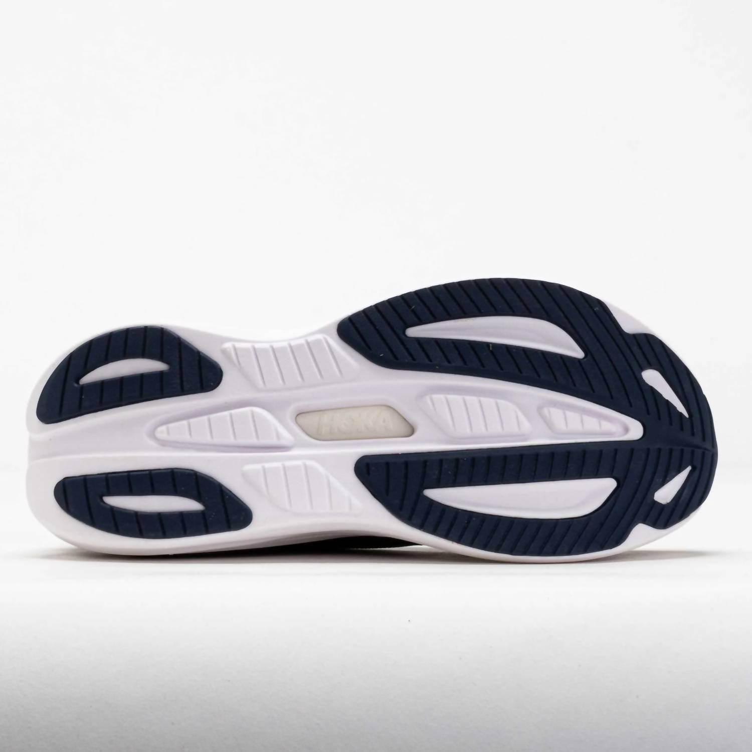 Hoka - Men's Skyward Laceless Shoes