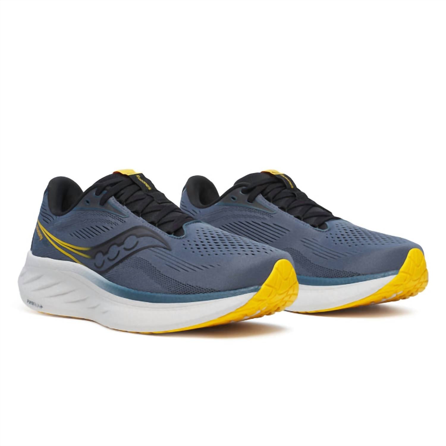 Saucony - Men's Ride 18 Running Shoes