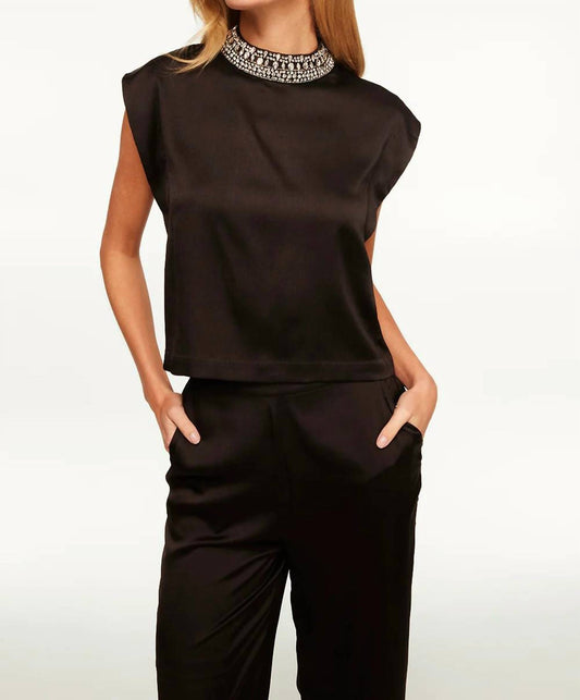 Misa Los Angeles - Riley Top