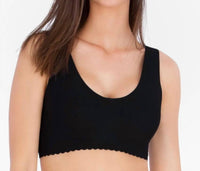Belly Bandit - Scoop Neck Seamless Bra