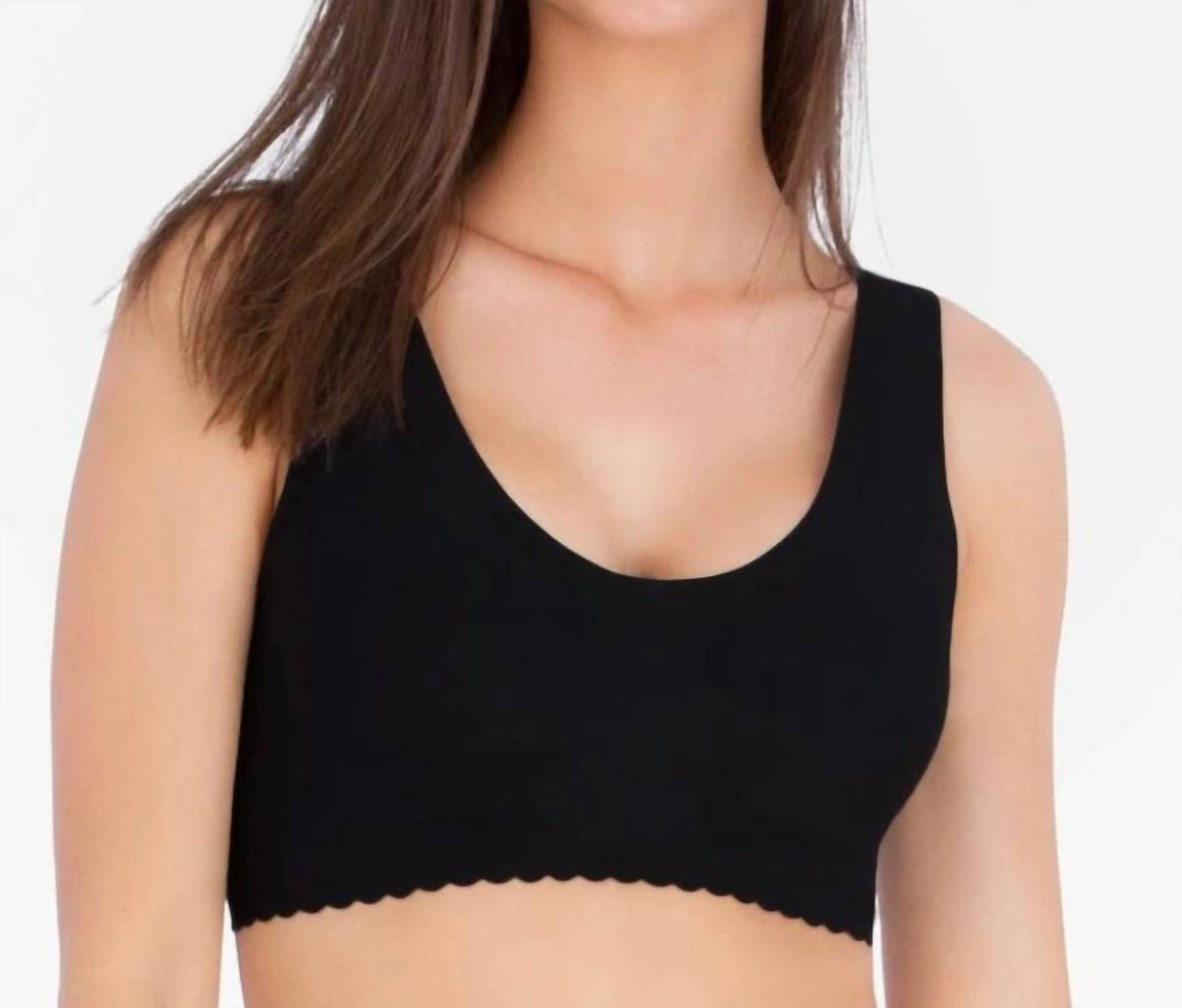 Belly Bandit - Scoop Neck Seamless Bra