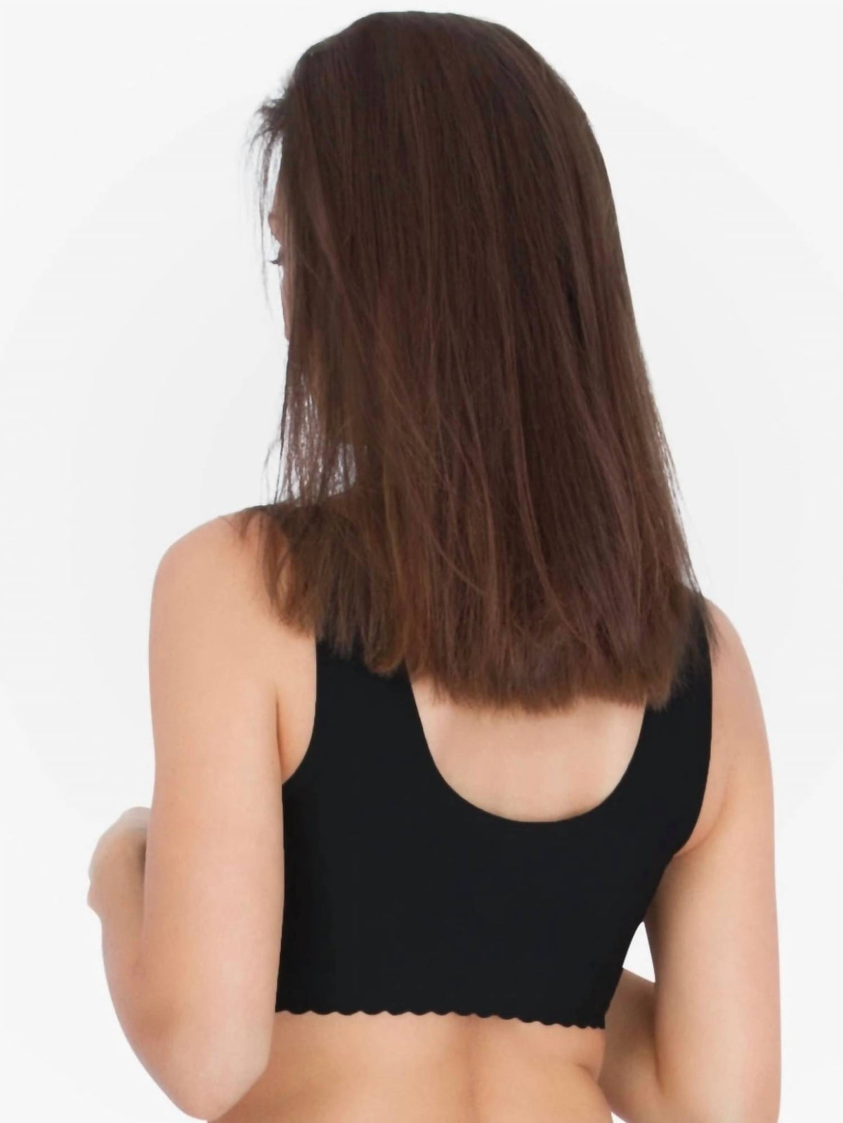 Belly Bandit - Scoop Neck Seamless Bra