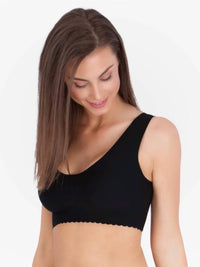 Belly Bandit - Scoop Neck Seamless Bra