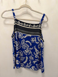 Sanctuary - Nomad Button Back Cami