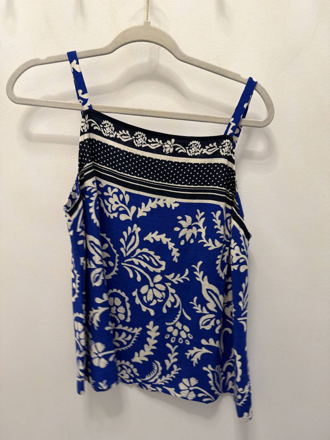 Sanctuary - Nomad Button Back Cami