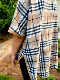 With Love, Molly - Finnley Poncho