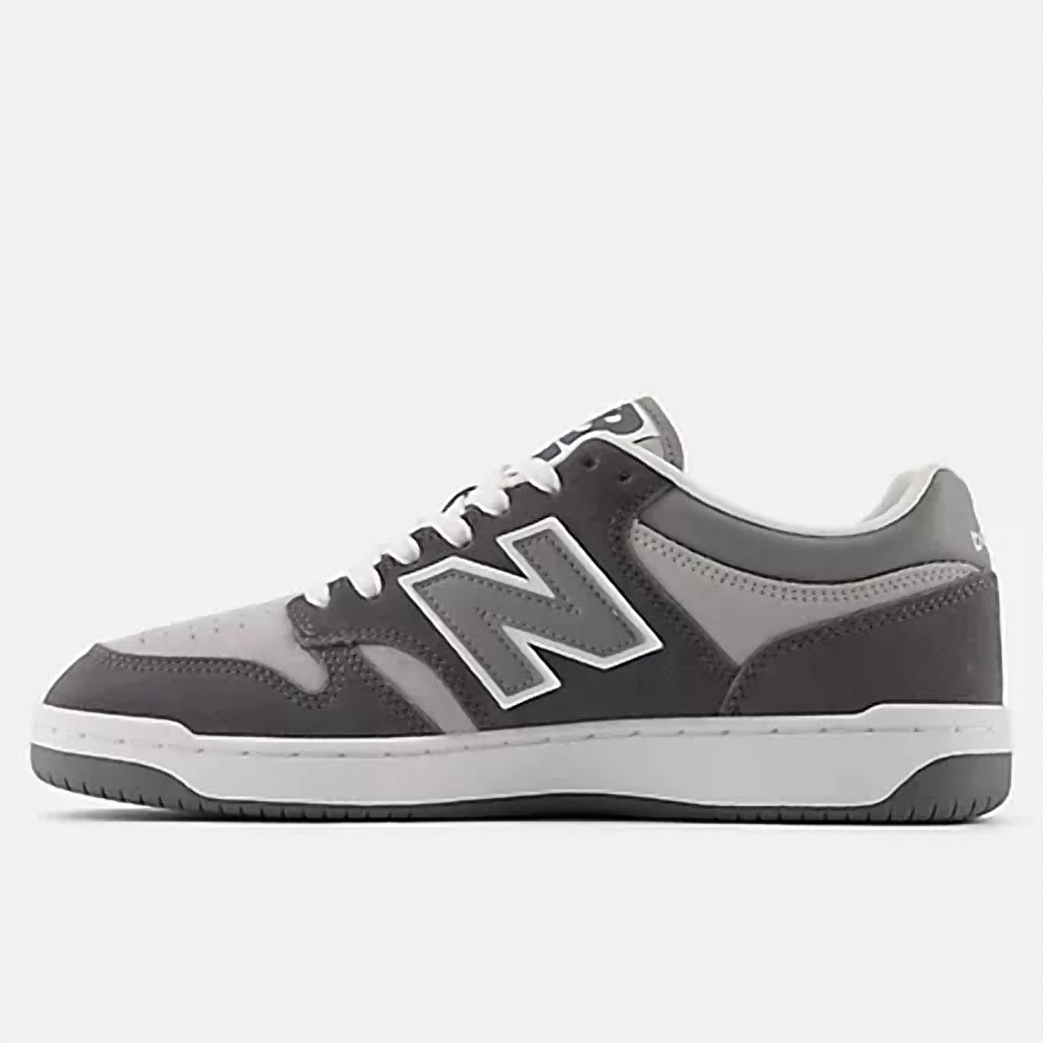 New Balance - Unisex 480 Lifestyle Sneakers