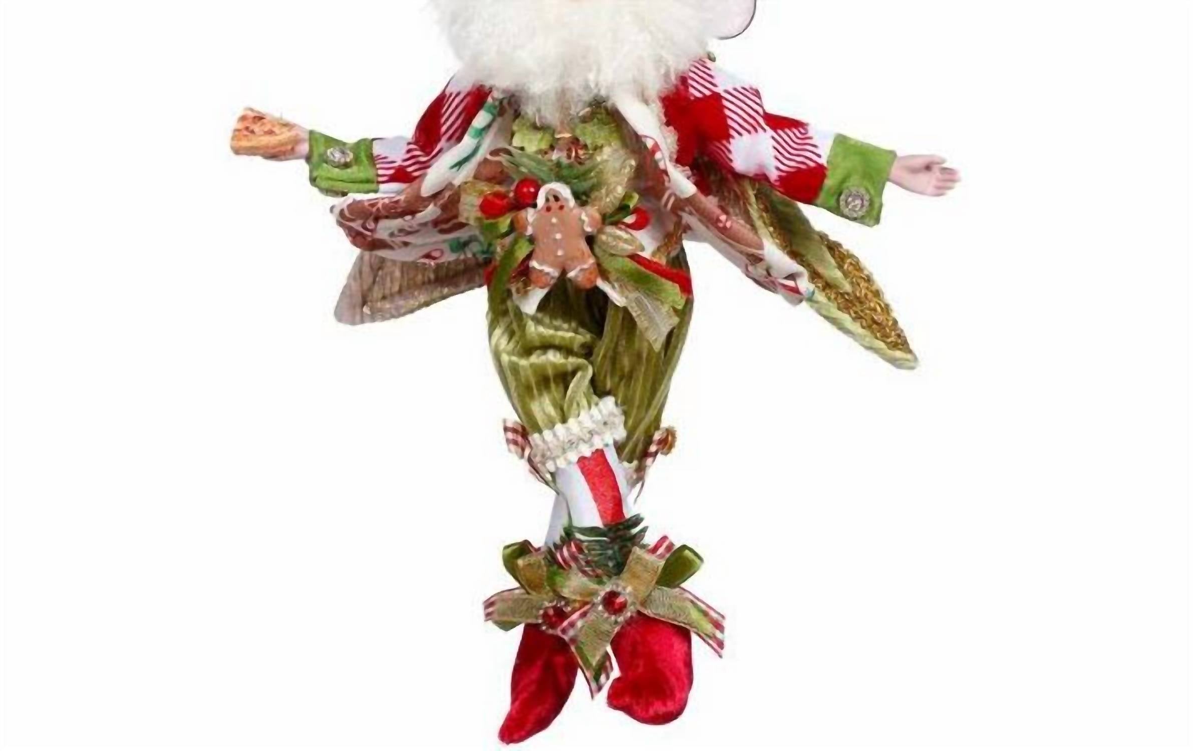 Mark Roberts - Cookie for Santa Fairy Small 11"