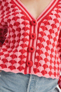 Aemi + Co - Fantasia Cardigan